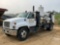 1997 GMC C6500 VIN: 1GDJ7H1J0VJ503787 S/A VACCUM TRUCK