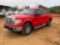 2014 FORD F-150 XLT EXTENDED CAB 4X4 PICKUP VIN: 1FTFX1ET6EFC58364