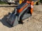 2024 ERIE INDUSTRY MODEL SCL850 RIDE-ON MULTI TERRAIN LOADER SN: SCL850562A1959