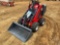 2023 EGN 323W RIDE ON SKID STEER SN: EG323006
