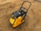 SMARTQUIP SQ75B TAMPING COMPACTOR