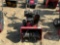 TORO 521 SNOW BLOWER,GAS, ***CONDITION UNKNOWN***