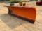 MONROE MP39R11-ISTT, 10GA 11’...... SNOW PLOW 15-12-1549