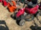 CRAFTSMAN R 1000 RIDING MOWER