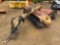 M-B COMPANY 53H SN: 130778 7’...... BROOM