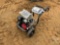 SIMPSON MS61043 PRESSURE WASHER SN: 05213899817