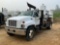 1997 GMC C6500 VIN: 1GDJ7H1J0VJ515762 S/A VACUUM TRUCK