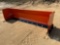 KC SNOW PUSHER 120 INCHES