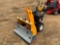 CUB CADET 3X 30”...... HD SNOW BLOW SN: 1H158B40210