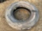 QTY OF (5) MISC TIRES CONTAINING (1) 265/70R19.5, (1) 10R22.5,