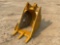 2021 TERAN BKT31224 SN: 4437 24”...... BUCKET W/ TEETH