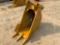 2021 TERAN BKT31218 SN: 3026 18”...... BUCKET W/ TEETH