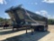 2022 MIDWEST TRAILER MANUFACTURING 28EL-QF-AR 28' STEEL  DUMP TRAILER VIN: 4M9DS282XN1017155