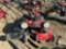 LOT OF THREE PUSH MOWERS,CRAFTSMAN SELF PROPELLED,MTD PUSH MOWER,TORO RECYCLER