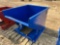 UNUSED KC 2 CY CAPACITY DUMPING HOPPER B03G1108