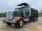 1999 WESTERN STAR 4900 TRI-AXLE DUMP TRUCK VIN: 2WKPDDRL0XK958637