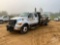 2005 FORD F-650 XLT SUPER DUTY VIN: 3FRNW65R65V126458 S/A VACCUM TRUCK