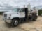 2000 GMC C6500 VIN: 1GDJ7H1C2YJ507393 S/A VACUUM TRUCK