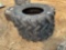 QTY OF (2) FIRESTONE 380/85R24 TIRES