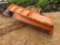 11’...... SNOW PLOW