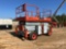 1999 SKYJACK SJ8841 41’...... SCISSOR LIFT SN: 41599