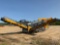 2023 BARFORD SR165 SN: KE-SR165-C-A-029 5X16 TRACKED SCALPING SCREEN