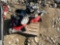 LOT OF 3 PUSH MOWERS 1 MTD, 1 CRAFTSMAN, 1