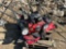 LOT OF 3 PUSH MOWERS, 1 TORO RECYCLER, 1 MURRAY