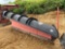 FRINK 11’...... SNOW PLOW S3056