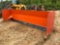 14’...... SNOW PLOW