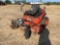KUBOTA ZD326 PRO ZERO TURN SN: 10516