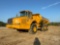 2005 VOLVO A35D ARTICULATED DUMP TRUCK SN: 72008