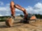 2014 DOOSAN DX420LC-3 HYDRAULIC EXCAVATOR SN: DWGCECALTD1010024