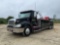 2016 FREIGHTLINER CL120 TANDEM AXLE WRECKER VIN: 3ALXA7CG1GDGT9686