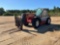 2001 MANITOU MT940LTWLS TELESCOPIC FORKLIFT SN: 160139