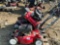 LOT OF THREE PUSH MOWERS,YARD MACHINE 20 INCH SIDE DISCHARGE,MURRAY