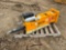 TERAN THH435B SN: CWC1814B54HB2Z HYDRAULIC HAMMER