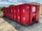 RECTANGLE ROLL-OFF CONTAINER