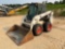 2004 BOBCAT S150 SKID STEER SN: 526912671