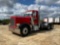 2003 PETERBILT 379 TANDEM AXLE DAY CAB TRUCK TRACTOR VIN: 1XP5DB0X73D802902