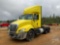 2017 INTERNATIONAL LF677 TANDEM AXLE DAY CAB TRUCK TRACTOR VIN: 3HCDHSNR1HL502692