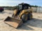 2003 DEERE 280 SERIES II SKID STEER SN: T00280F924216