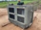 1997 NORPRO IG4000 KW 40 KW SKID MOUNTED GENERATOR 256459