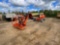 2021 JLG EC600SJP 4X4 SN: 0300281526