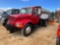 2000 INTERNATIONAL 4700 VIN: 1HTSCAAM7YH271306 S/A SPREADER TRUCK