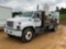 2000 GMC C6500 VIN: 1GDJ7H1C9YJ504135 S/A VACUUM TRUCK