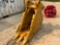 2021 TERAN BKT32018HD SN: 0133 18”...... HD BUCKET W/ TEETH