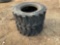 QTY OF (2) SUPERWALL 15-19.5 TIRES