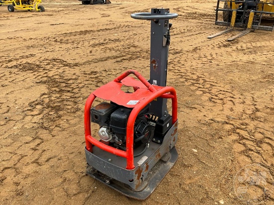 2019 HUSQVARNA LG300 REVERSIBLE PLATE TAMP 20190300383