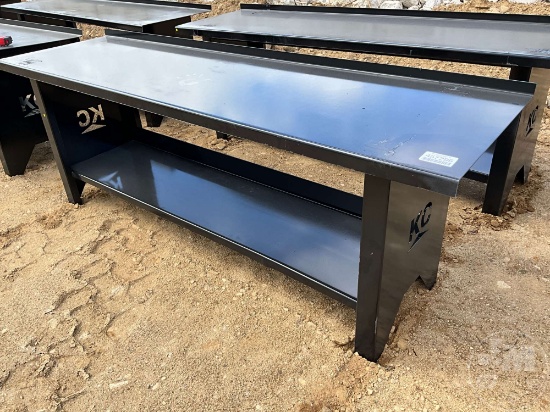 KC WORK BENCH